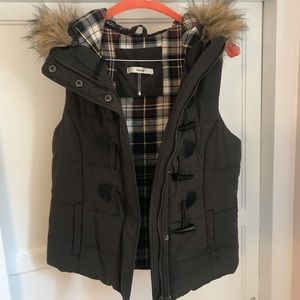 Olive Green jacket best